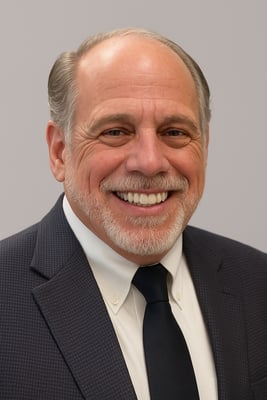 Steve Boyett